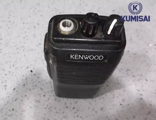 Bộ đàm cầm tay Kenwood TK 360