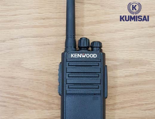 Bộ đàm Kenwood D6000 kỹ thuật số công suất cao