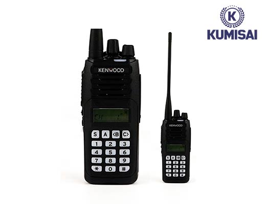 Bộ đàm Kenwood NX-1300D-M3