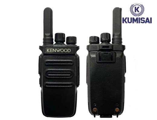 Bộ đàm Kenwood TK 217s