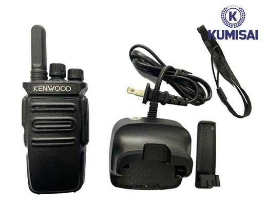 Bộ đàm Kenwood TK 217s