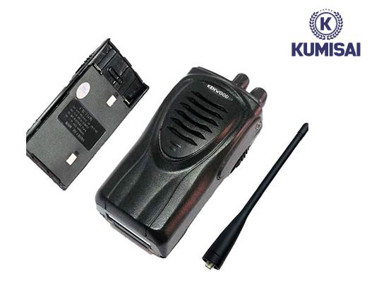 Bộ đàm Kenwood TK-3206