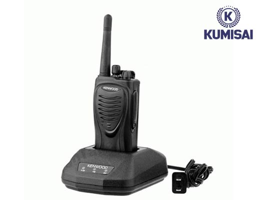 Bộ đàm Kenwood TK 3207