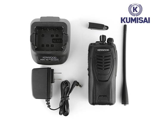 Bộ đàm Kenwood TK-3207G