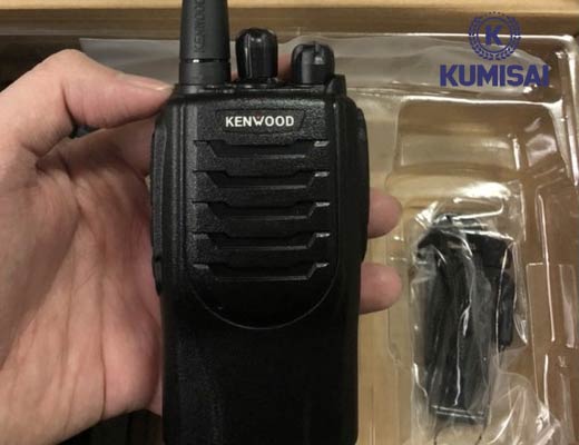 Bộ đàm Kenwood TK 3290PLUS