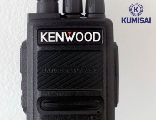 Bộ đàm Kenwood TK 3291