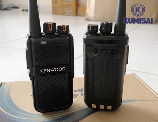 Bộ đàm Kenwood TK 3291