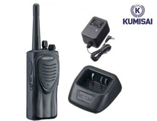 Bộ đàm Kenwood TK 3360