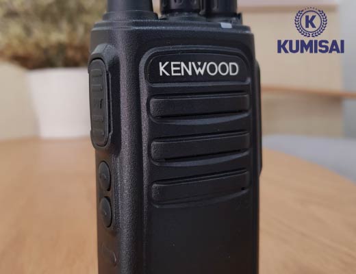 Bộ đàm Kenwood TK 3380