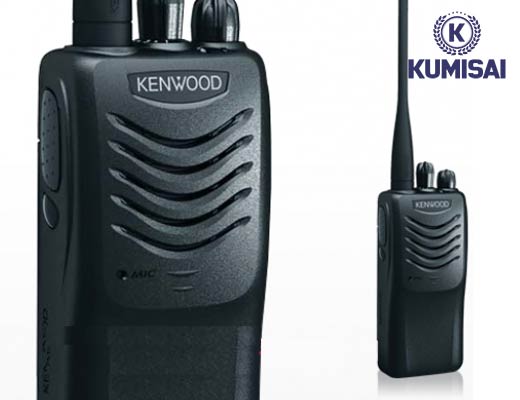 Bộ đàm Kenwood TK 3407 Plus