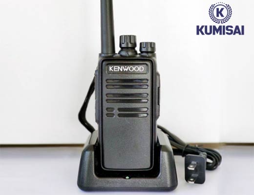 Bộ đàm Kenwood TK 3508