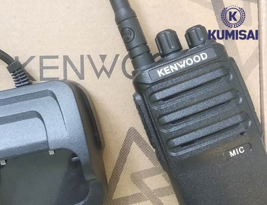 Bộ đàm Kenwood TK 361