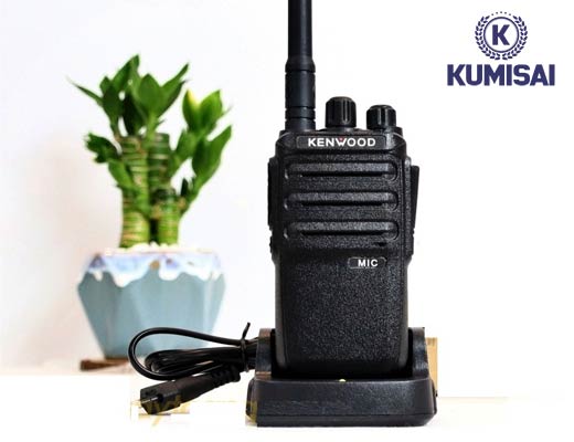 Bộ đàm Kenwood TK 361