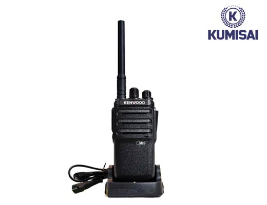 Bộ đàm Kenwood TK 361