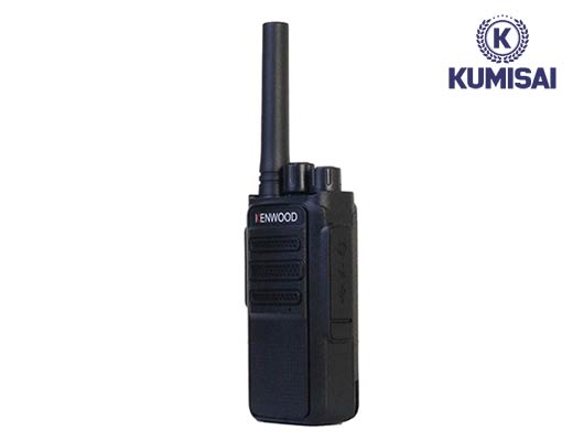 Bộ đàm Kenwood TK 508 Plus