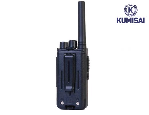 Bộ đàm Kenwood TK 508 Plus