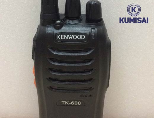 Bộ đàm Kenwood TK 608