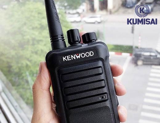 Bộ đàm Kenwood TK-D50