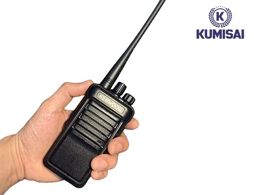 Bộ đàm Kenwood TK-D50