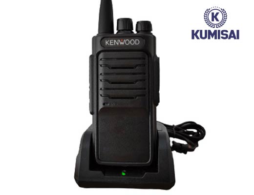 Bộ đàm Kenwood TK H20