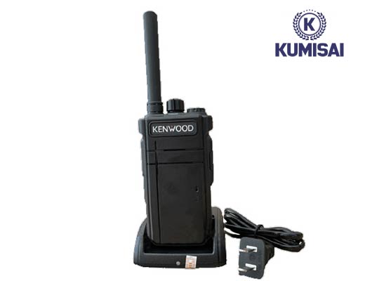 Bộ đàm Kenwood TK P330