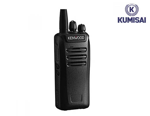 Bộ đàm kỹ thuật số Kenwood NX 340