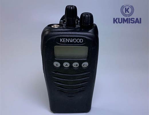 Máy bộ đàm Kenwood TK-2170