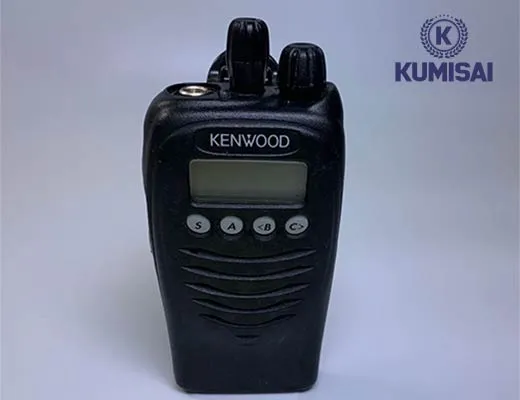 Máy bộ đàm Kenwood TK-2170 - 4