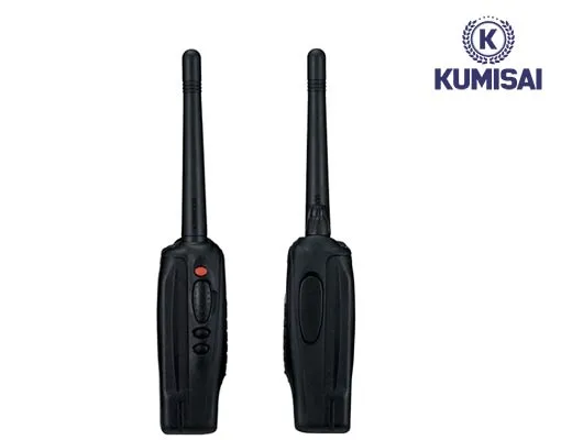 Máy bộ đàm Kenwood TK-2170 - 3