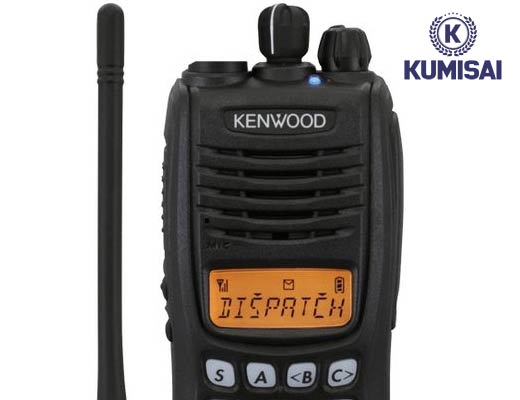 Máy bộ đàm Kenwood TK-2317