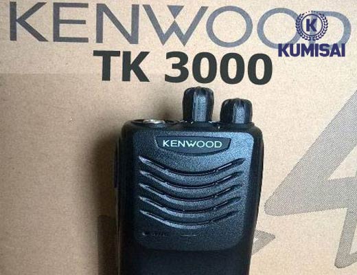 Máy bộ đàm Kenwood TK3000