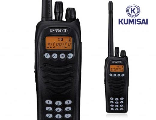 Máy bộ đàm Kenwood TK-3170