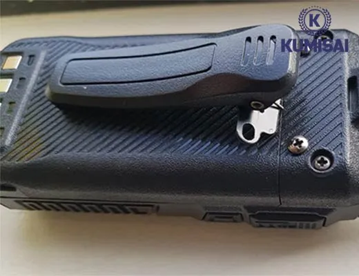 Bộ đàm Kenwood TK 3178 NEW - 4