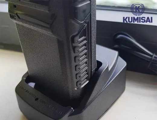 Bộ đàm Kenwood TK 3178 NEW - 5