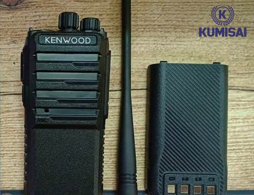 Bộ đàm Kenwood TK 3178 NEW