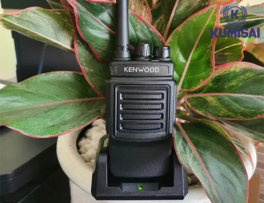 Máy bộ đàm cầm tay Kenwood TK 3179 - 3