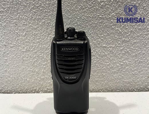 Máy bộ đàm Kenwood TK-3300