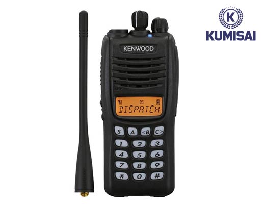 Máy bộ đàm Kenwood TK-3317