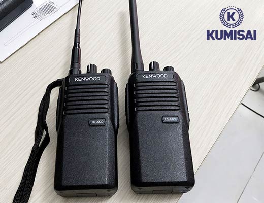 Máy bộ đàm Kenwood TK 3320