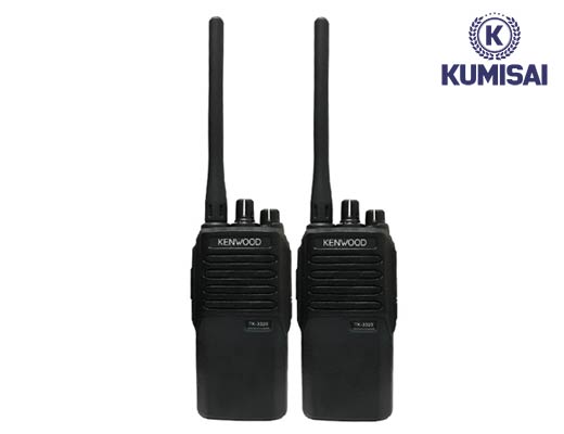 Máy bộ đàm Kenwood TK 3320