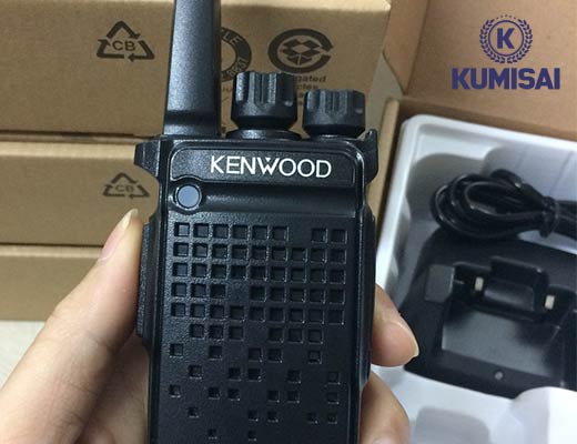 Máy bộ đàm Kenwood TK 340