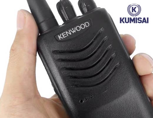 Máy bộ đàm Kenwood TK-P701