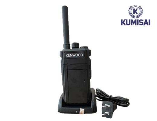 Máy bộ đàm Kenwood TK-P771