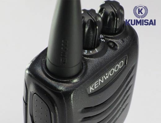 Máy bộ đàm Kenwood TK-U100