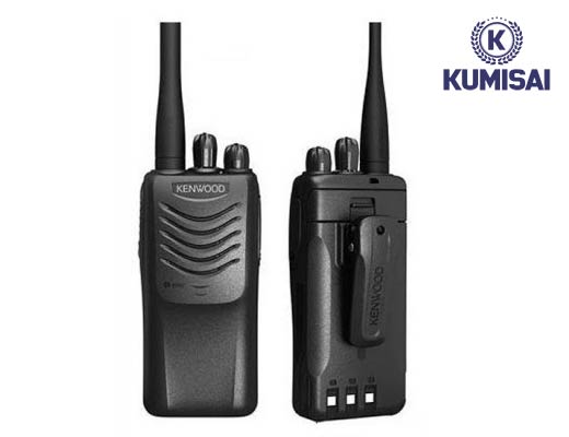 Máy bộ đàm Kenwood TK-U100