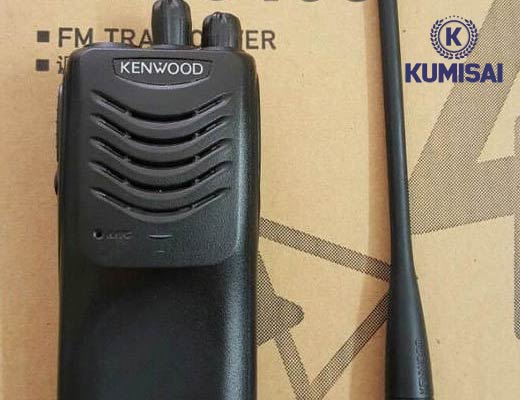 Máy bộ đàm Kenwood TK-U100