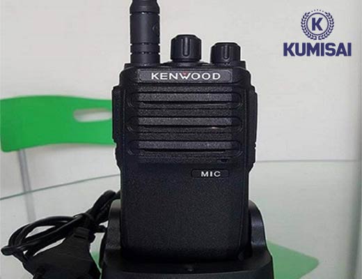 Máy bộ đàm Kenwood TK-U300