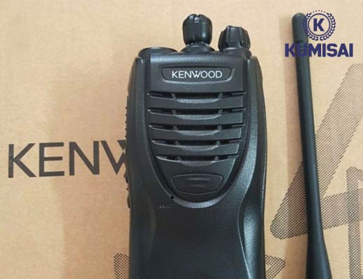 Máy bộ đàm Kenwood TK2107