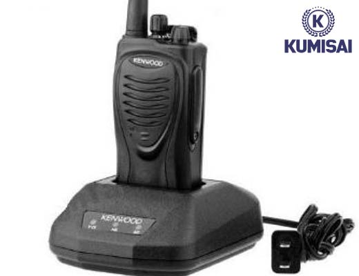 Máy bộ đàm Kenwood TK2107