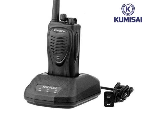 Máy bộ đàm Kenwood TK2207